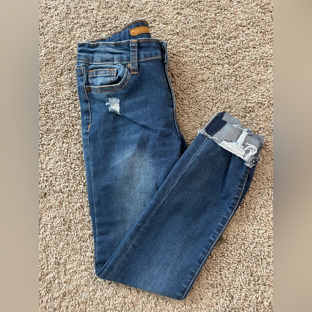 Nordstrom- Joe’s